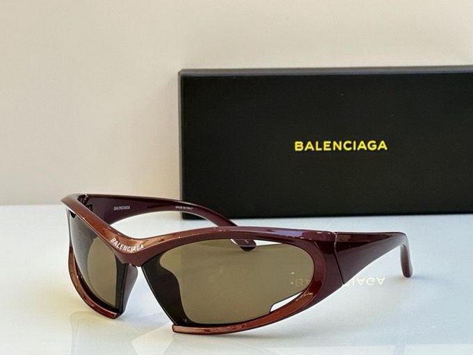 Balenciaga Sunglasses ID:20240322-31